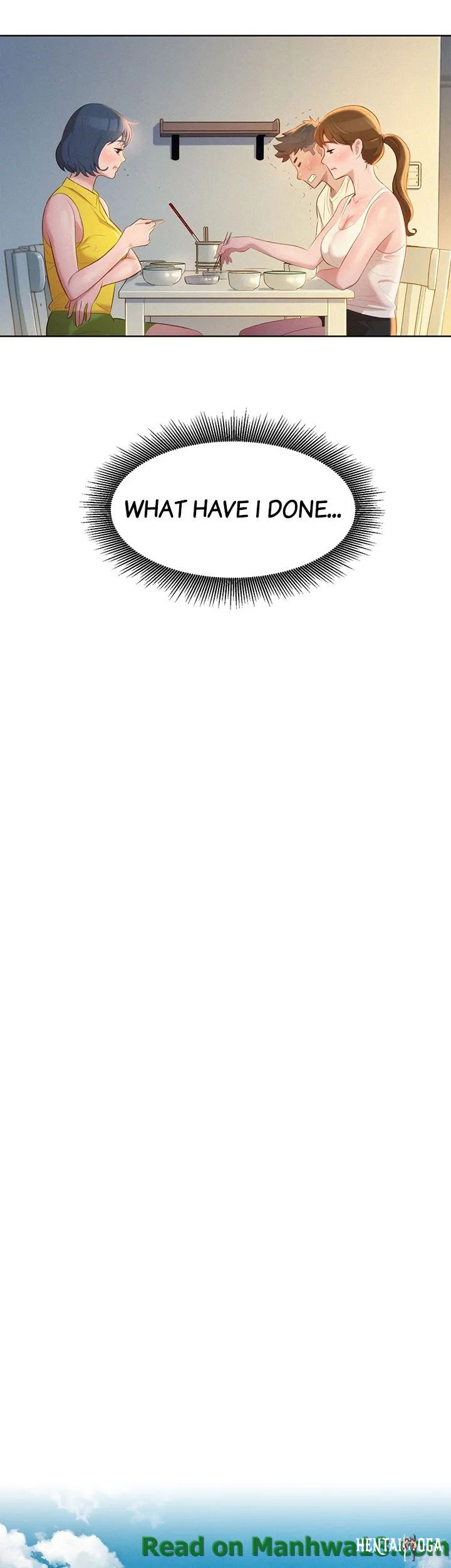 What do you Take me For? What do you Take me For? Chapter 11 - Page 15