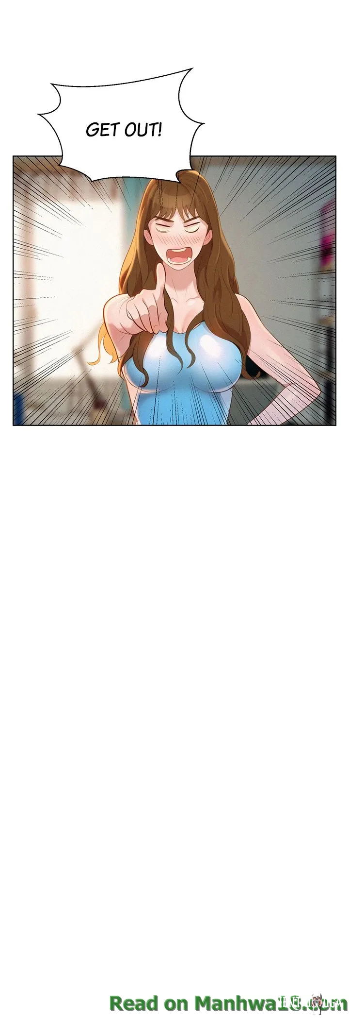 What do you Take me For? What do you Take me For? Chapter 11 - Page 27