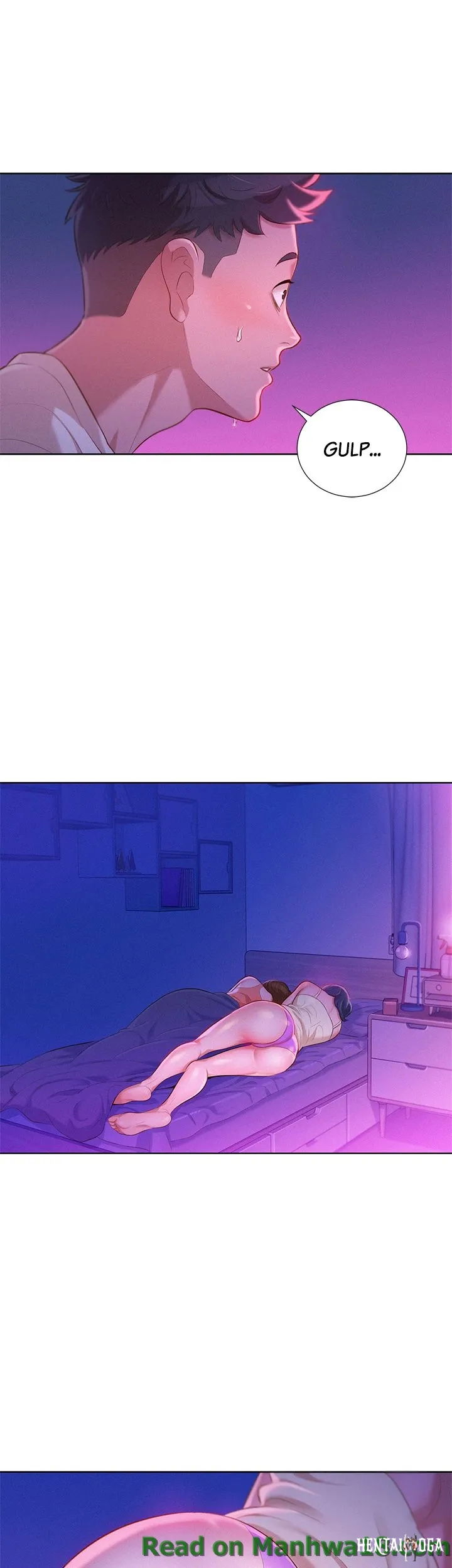 What do you Take me For? What do you Take me For? Chapter 11 - Page 4