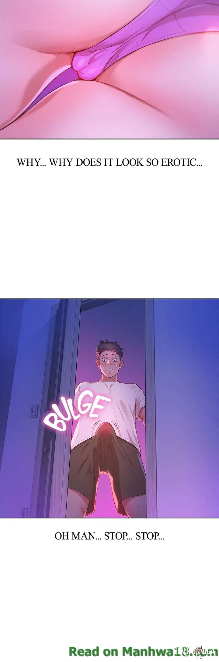 What do you Take me For? What do you Take me For? Chapter 11 - Page 6