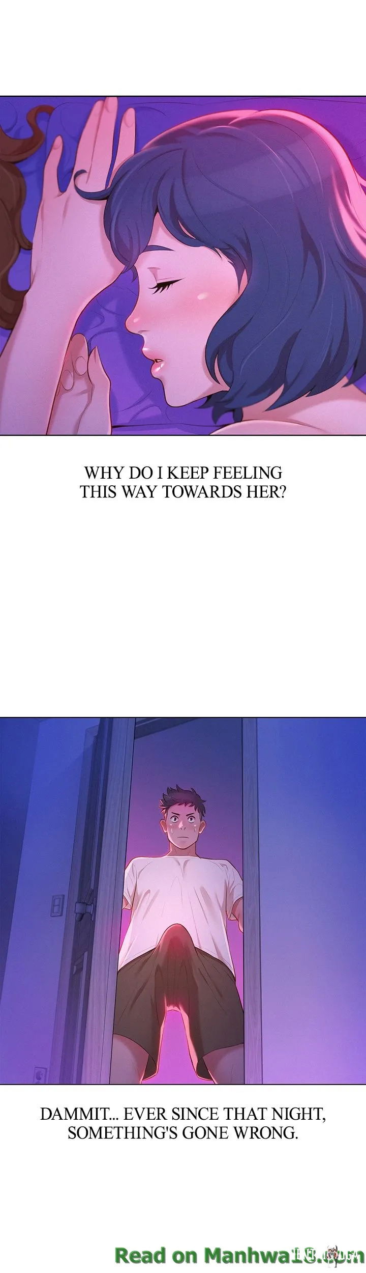 What do you Take me For? What do you Take me For? Chapter 11 - Page 7