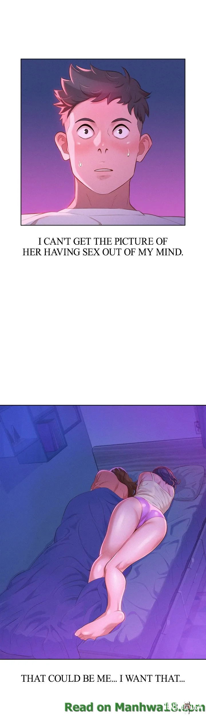 What do you Take me For? What do you Take me For? Chapter 11 - Page 8