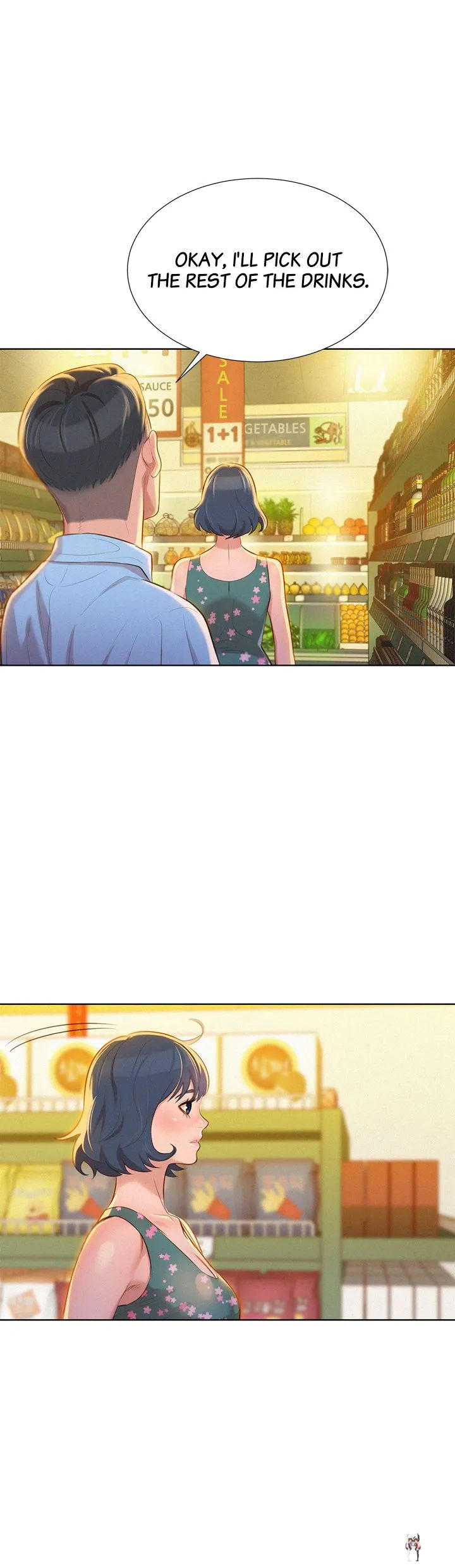 What do you Take me For? What do you Take me For? Chapter 12 - Page 20