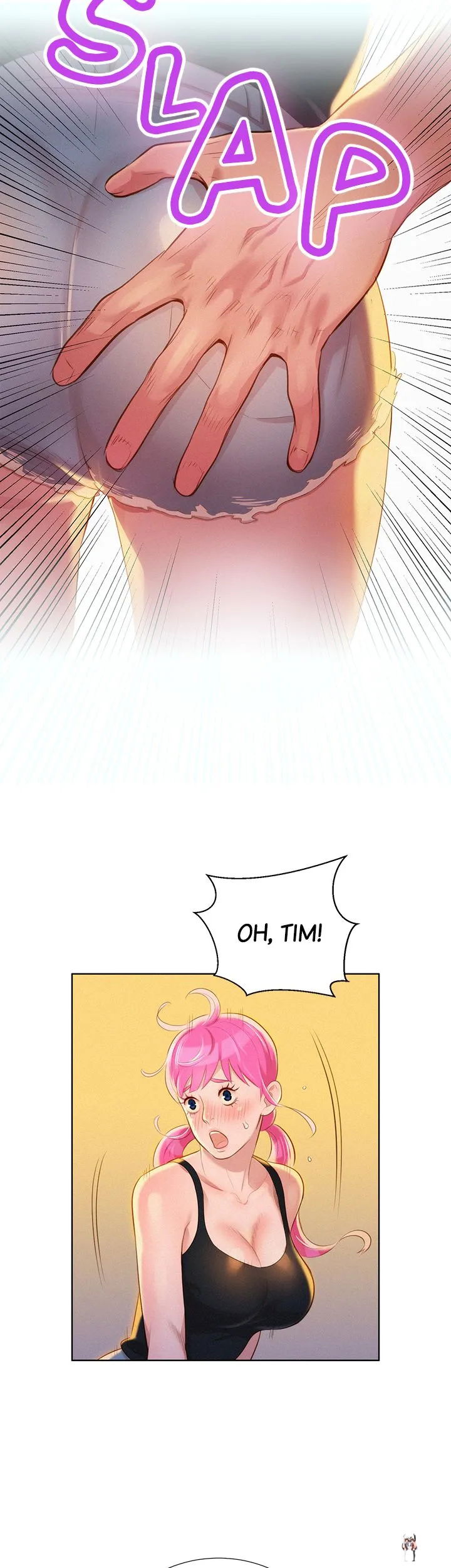 What do you Take me For? What do you Take me For? Chapter 12 - Page 23