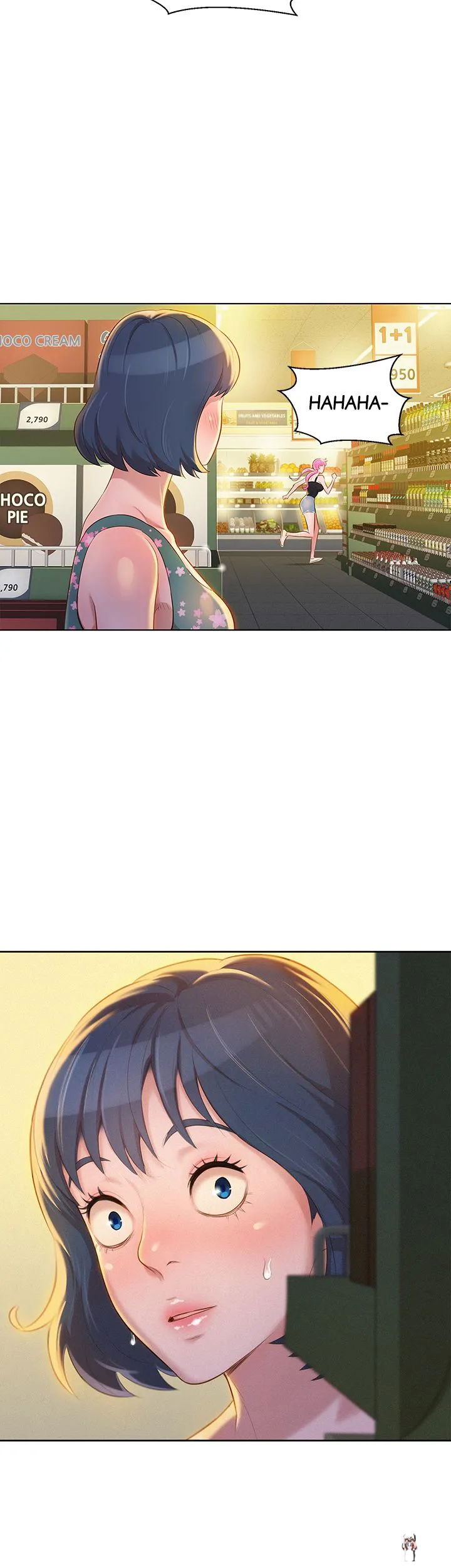 What do you Take me For? What do you Take me For? Chapter 12 - Page 26