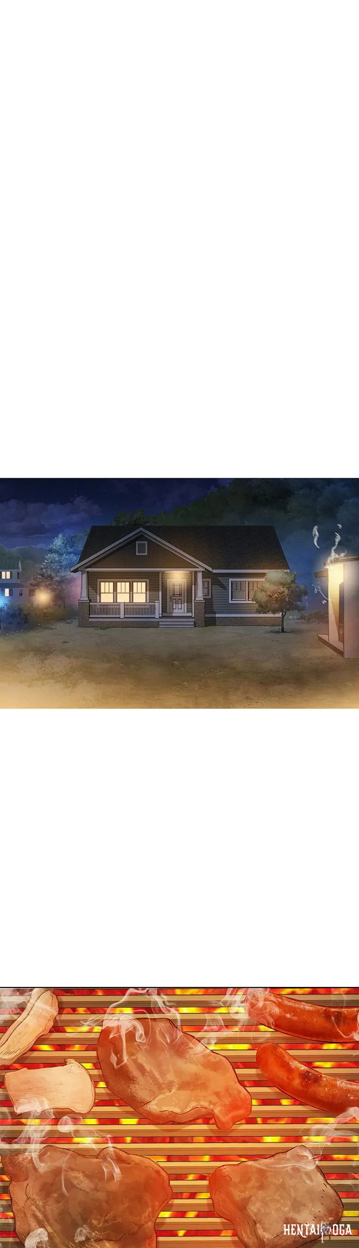 What do you Take me For? What do you Take me For? Chapter 12 - Page 29