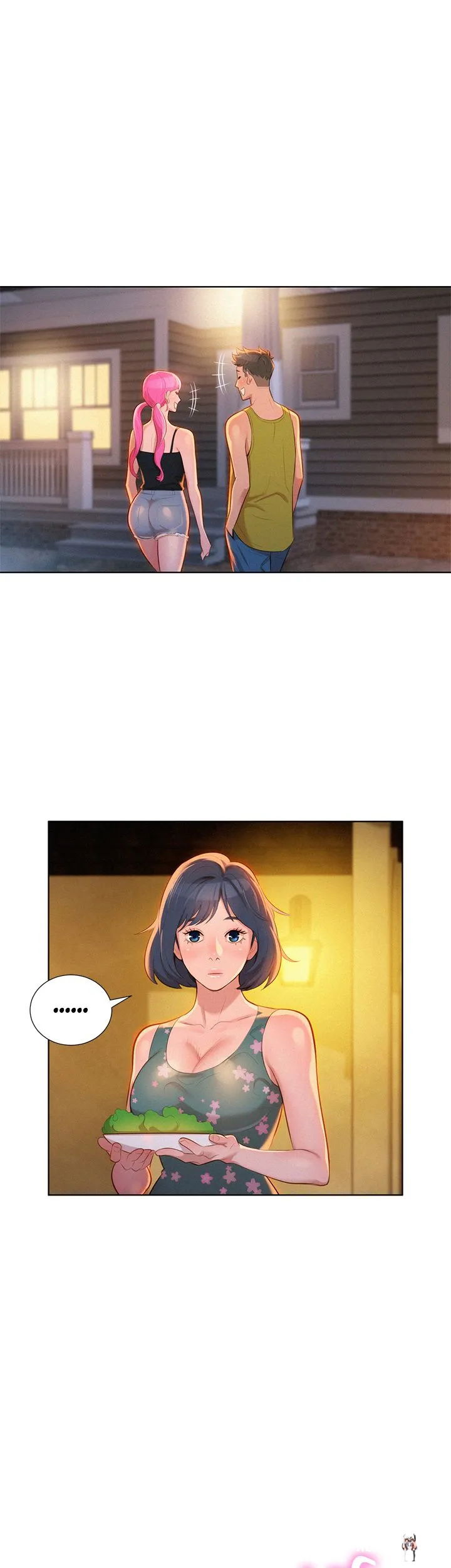 What do you Take me For? What do you Take me For? Chapter 12 - Page 31