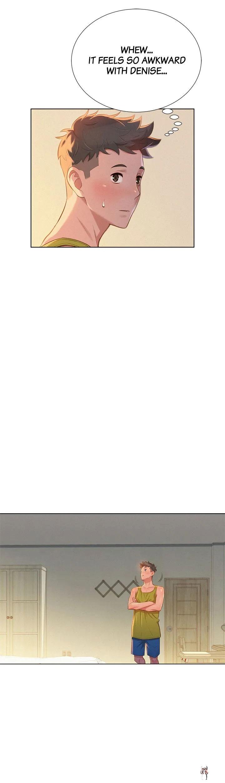 What do you Take me For? What do you Take me For? Chapter 12 - Page 9