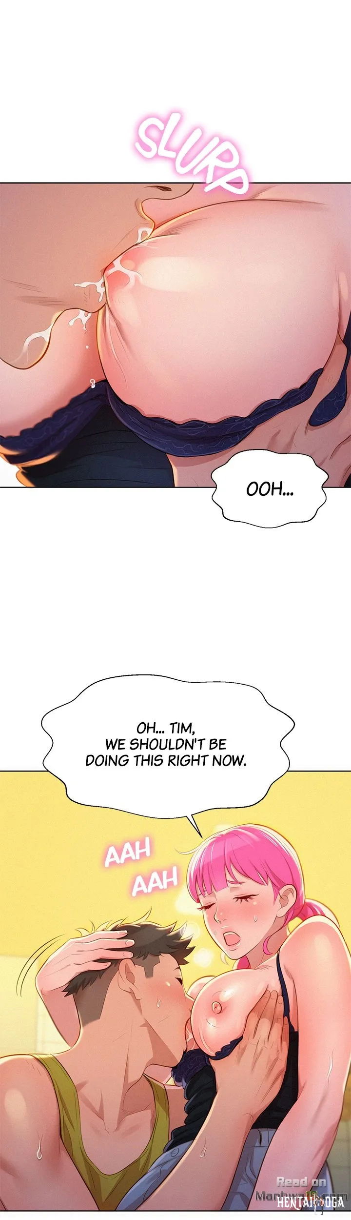 What do you Take me For? What do you Take me For? Chapter 13 - Page 1