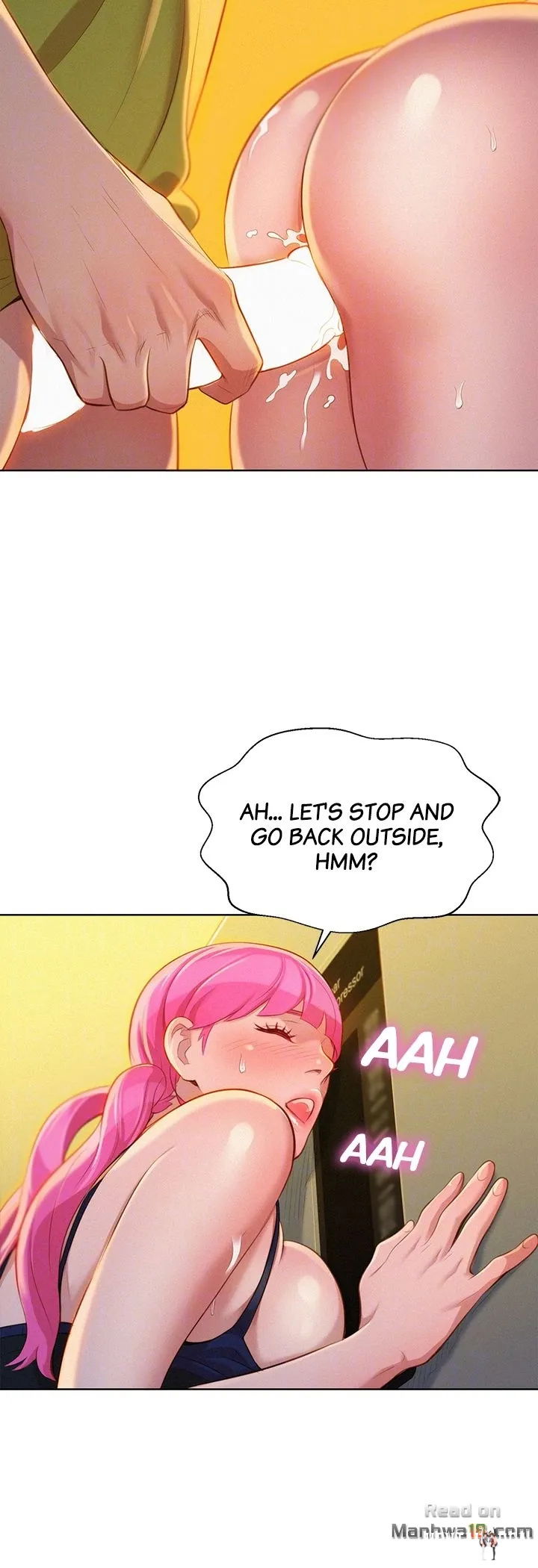 What do you Take me For? What do you Take me For? Chapter 13 - Page 11