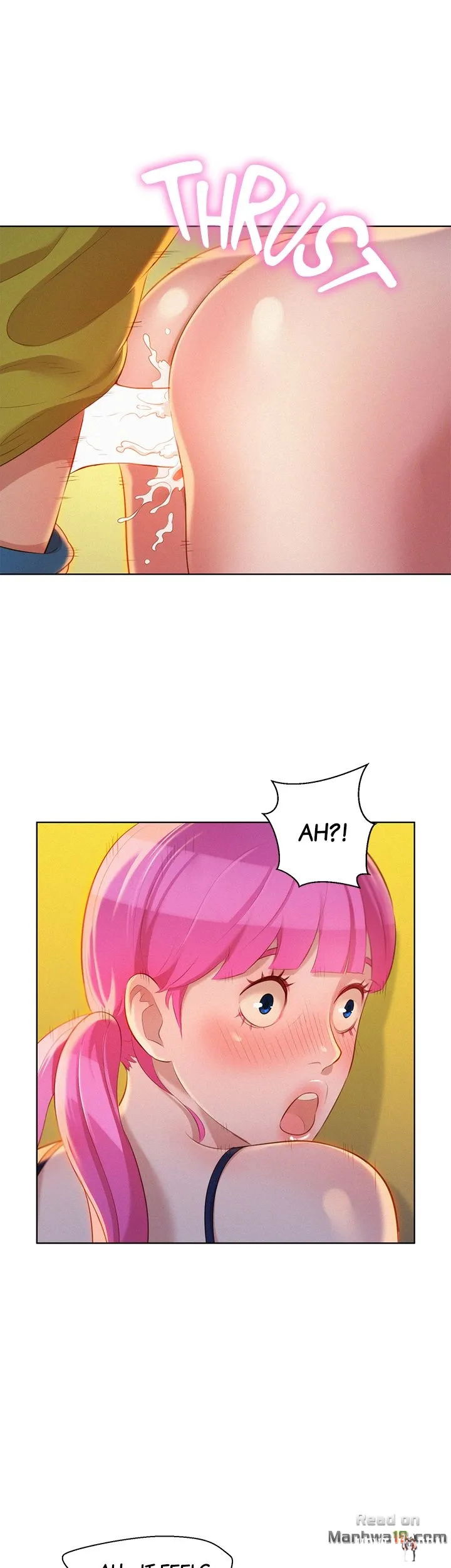 What do you Take me For? What do you Take me For? Chapter 13 - Page 12