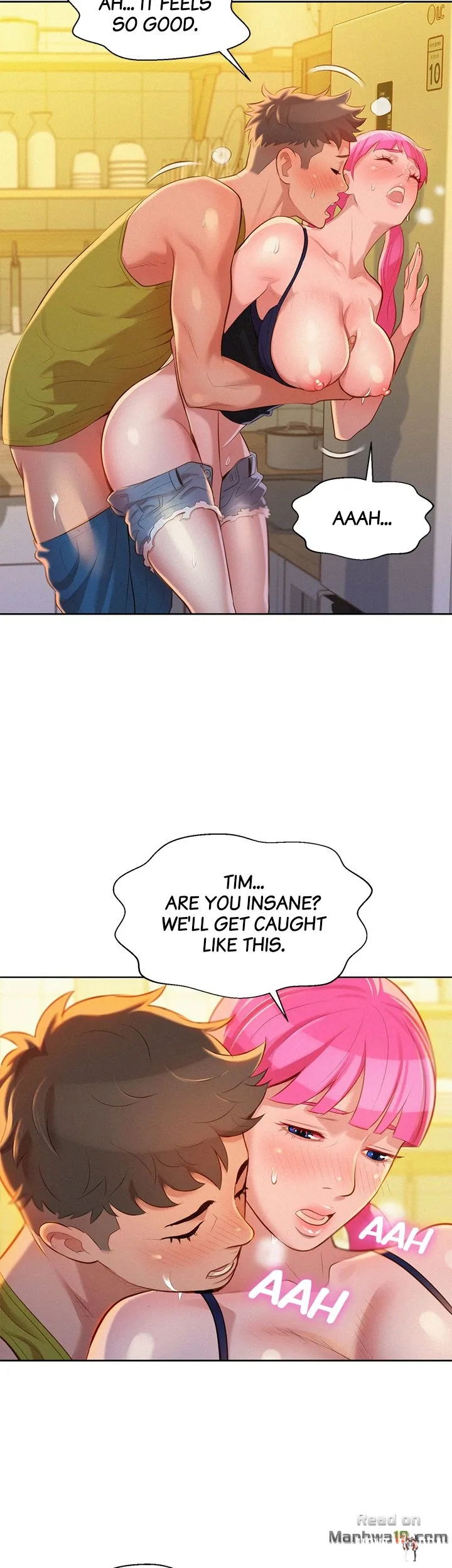 What do you Take me For? What do you Take me For? Chapter 13 - Page 13