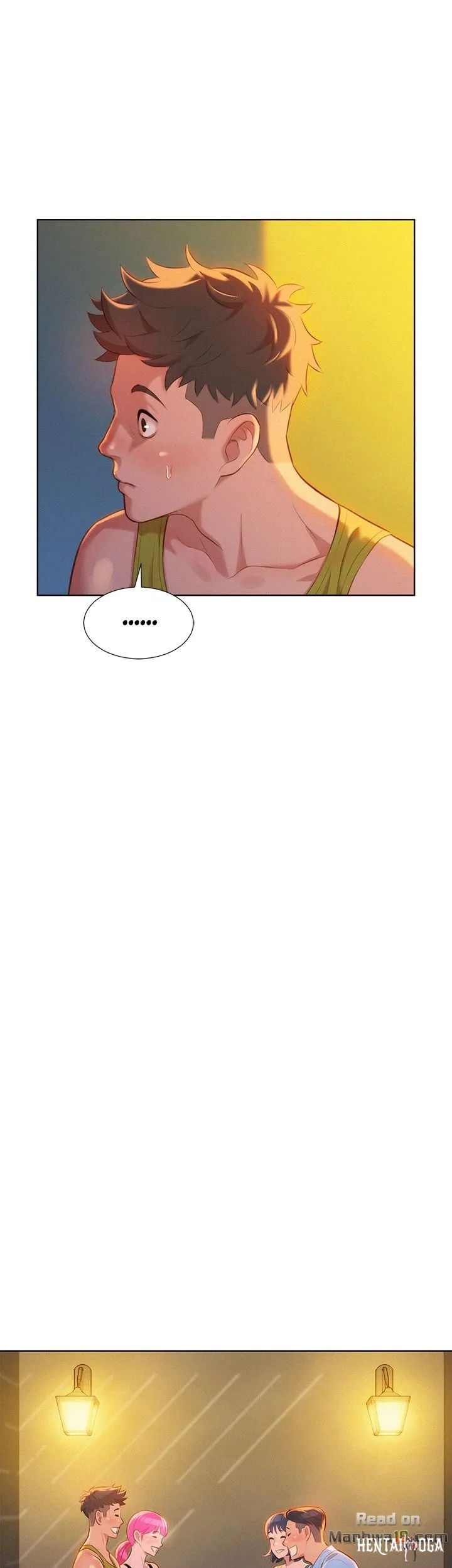 What do you Take me For? What do you Take me For? Chapter 13 - Page 20