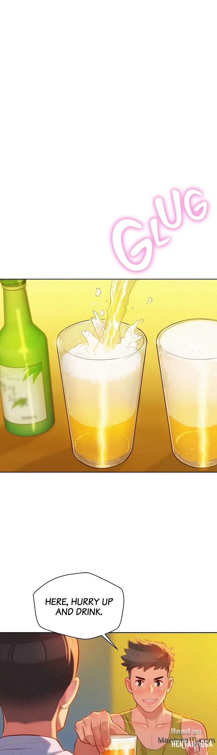 What do you Take me For? What do you Take me For? Chapter 13 - Page 24