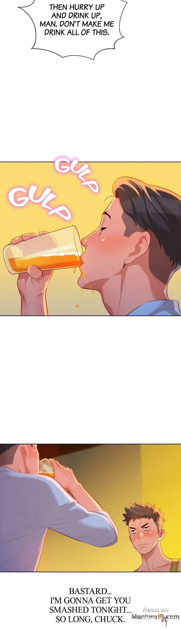 What do you Take me For? What do you Take me For? Chapter 13 - Page 27