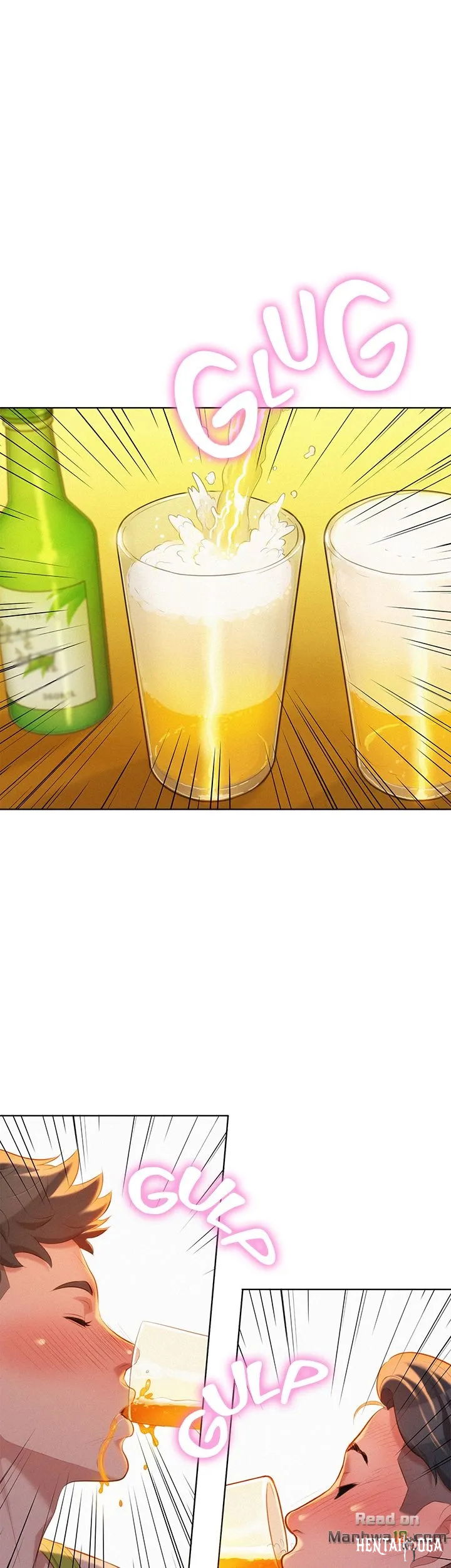 What do you Take me For? What do you Take me For? Chapter 13 - Page 29