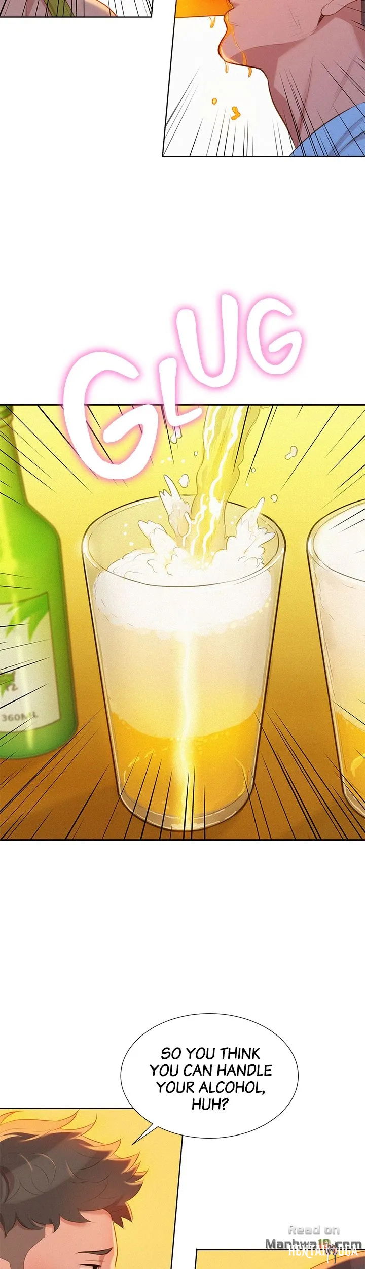 What do you Take me For? What do you Take me For? Chapter 13 - Page 30