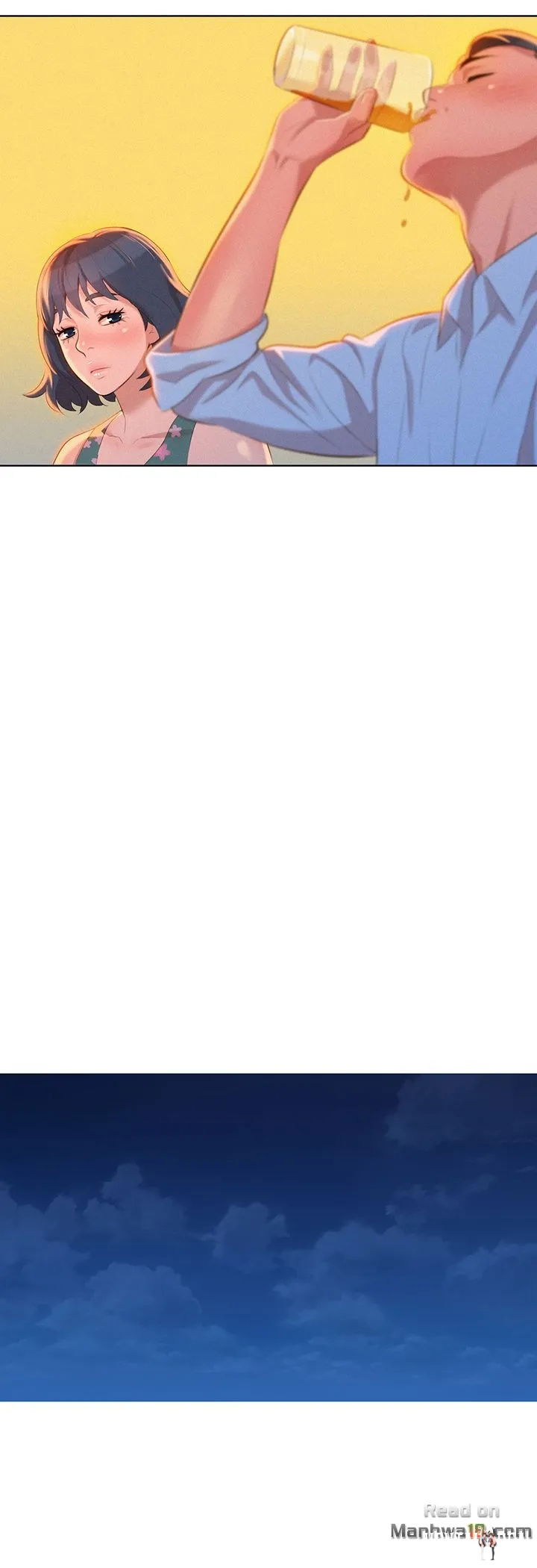 What do you Take me For? What do you Take me For? Chapter 13 - Page 32