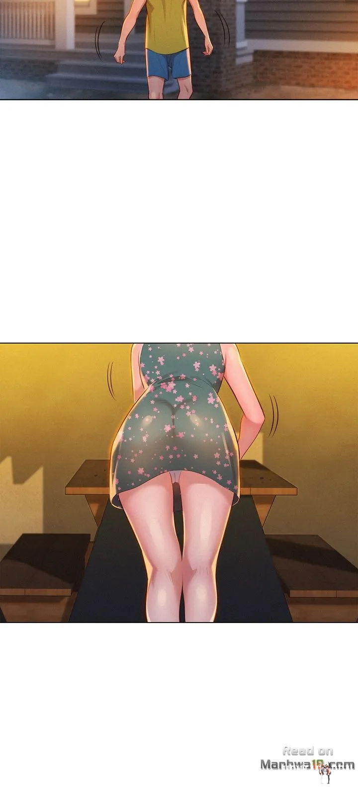 What do you Take me For? What do you Take me For? Chapter 13 - Page 36