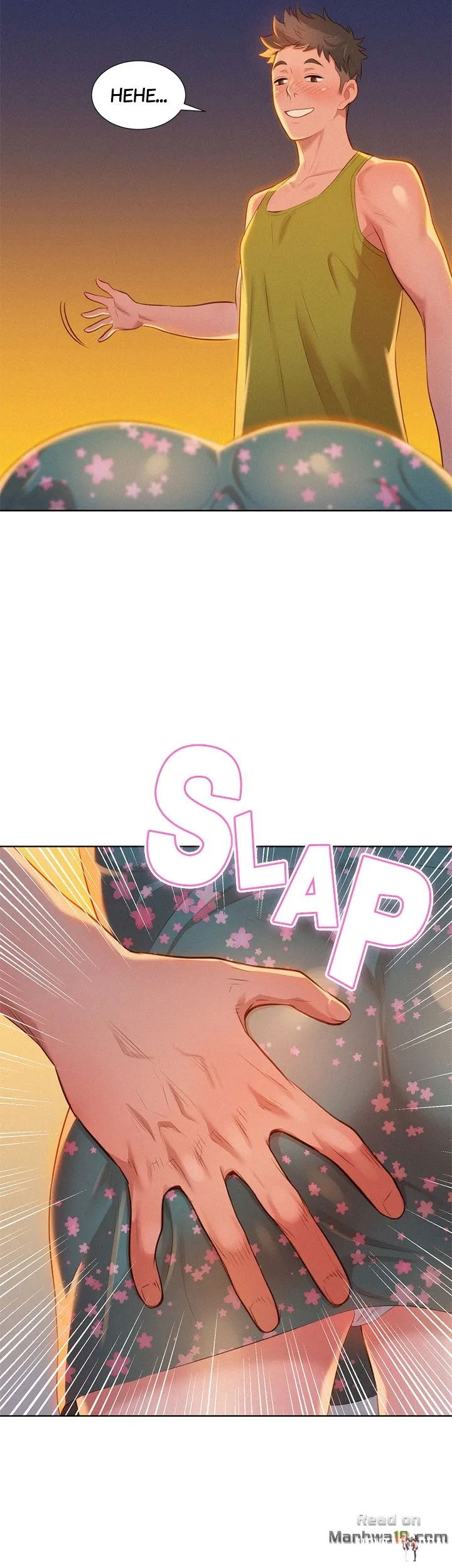 What do you Take me For? What do you Take me For? Chapter 13 - Page 38