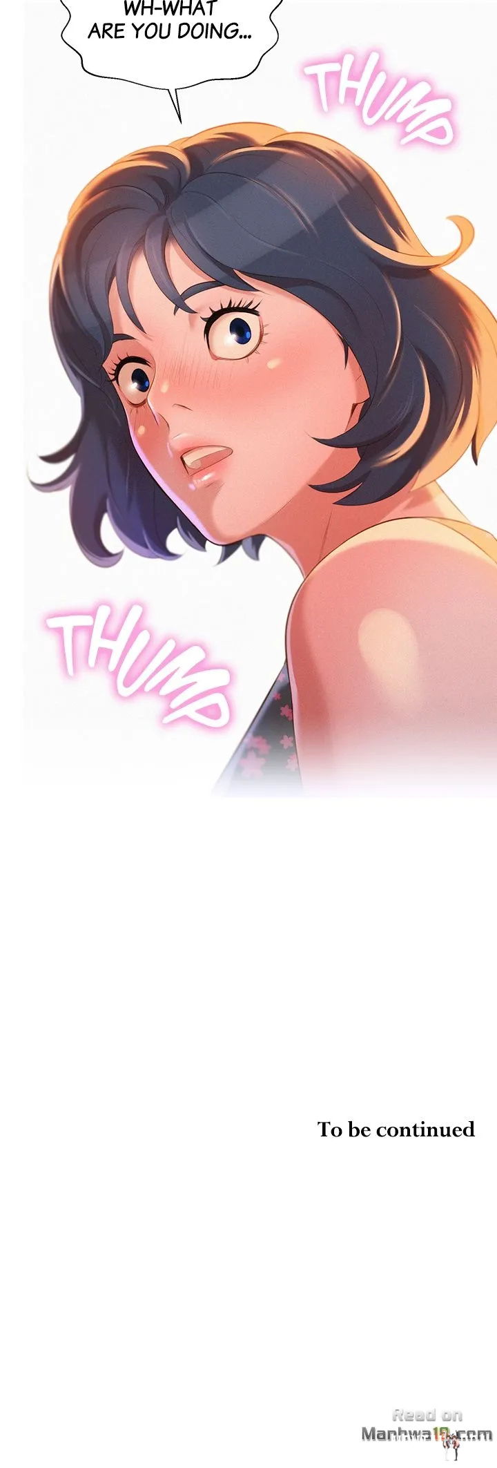 What do you Take me For? What do you Take me For? Chapter 13 - Page 40