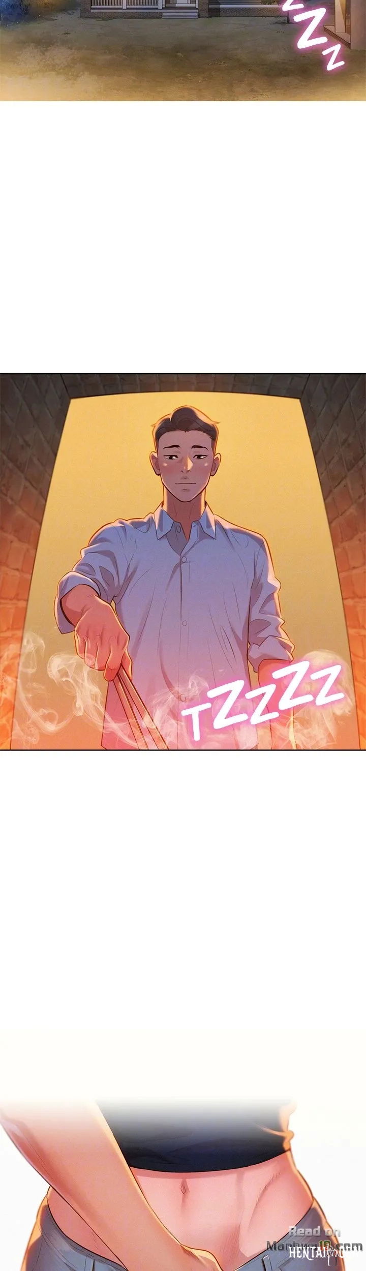 What do you Take me For? What do you Take me For? Chapter 13 - Page 5