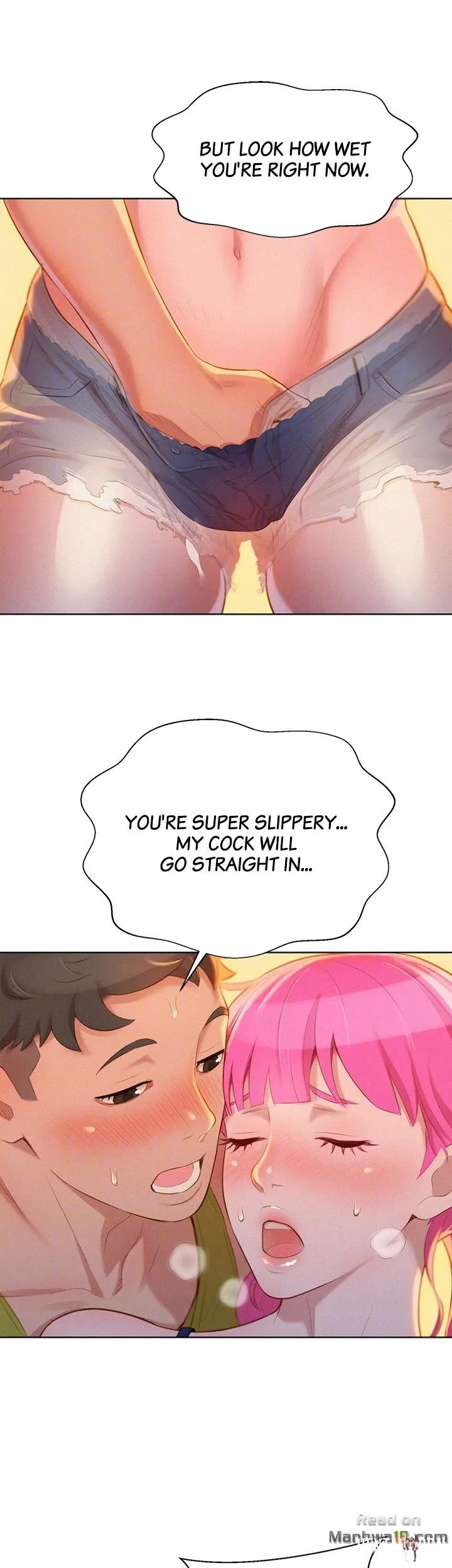 What do you Take me For? What do you Take me For? Chapter 13 - Page 8