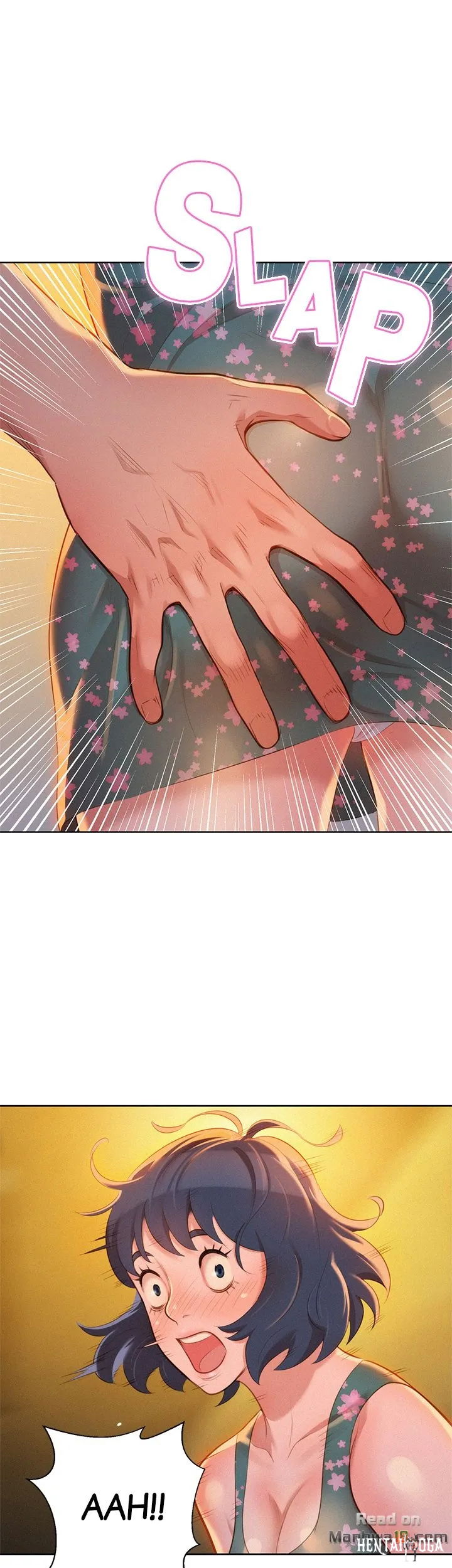 What do you Take me For? What do you Take me For? Chapter 14 - Page 1