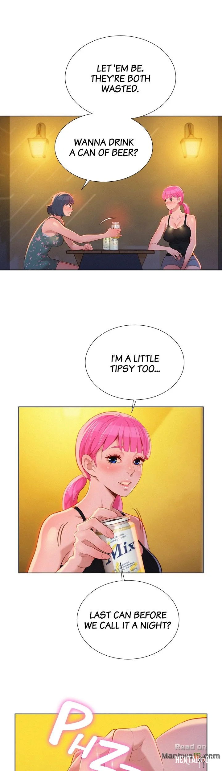 What do you Take me For? What do you Take me For? Chapter 14 - Page 14