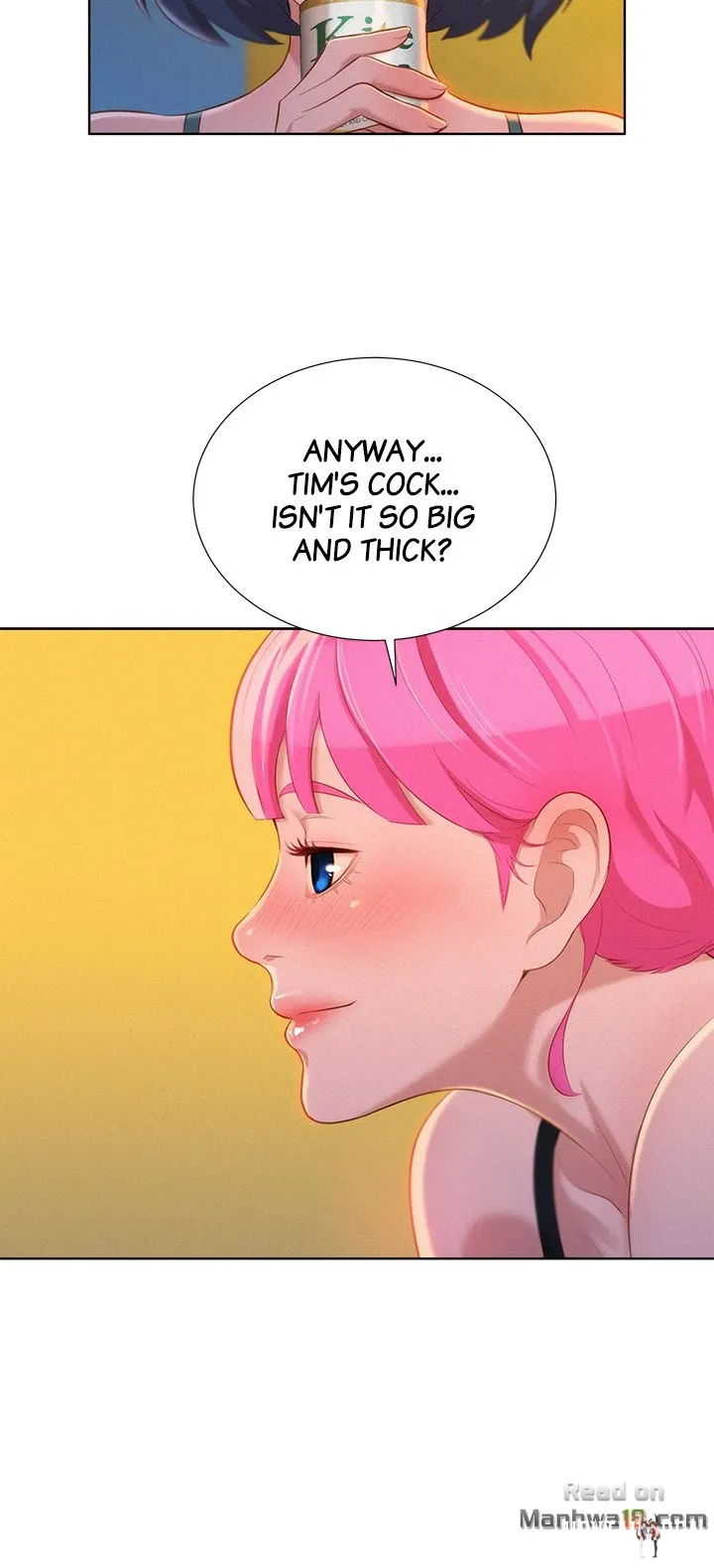 What do you Take me For? What do you Take me For? Chapter 14 - Page 19