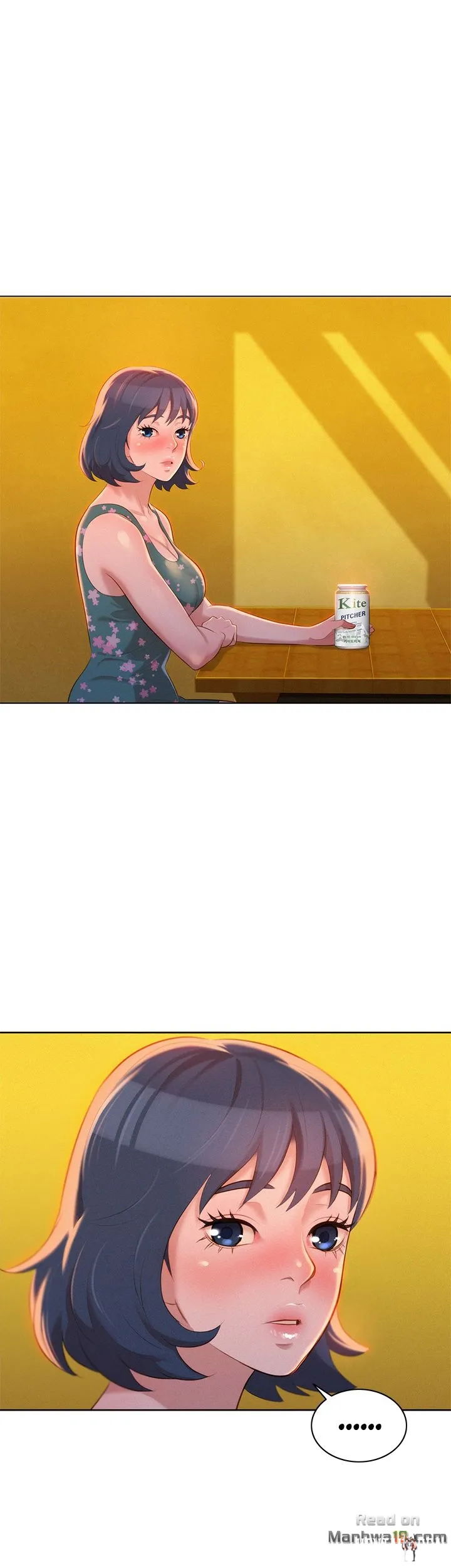 What do you Take me For? What do you Take me For? Chapter 14 - Page 24