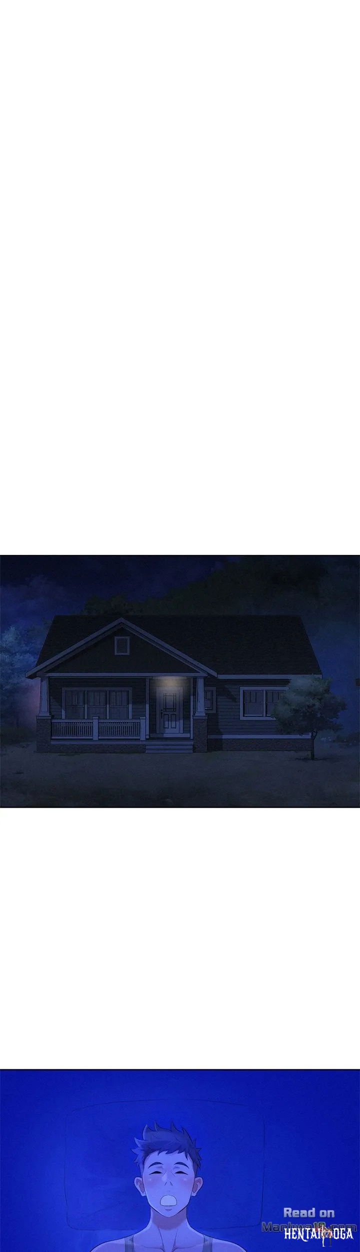 What do you Take me For? What do you Take me For? Chapter 14 - Page 25