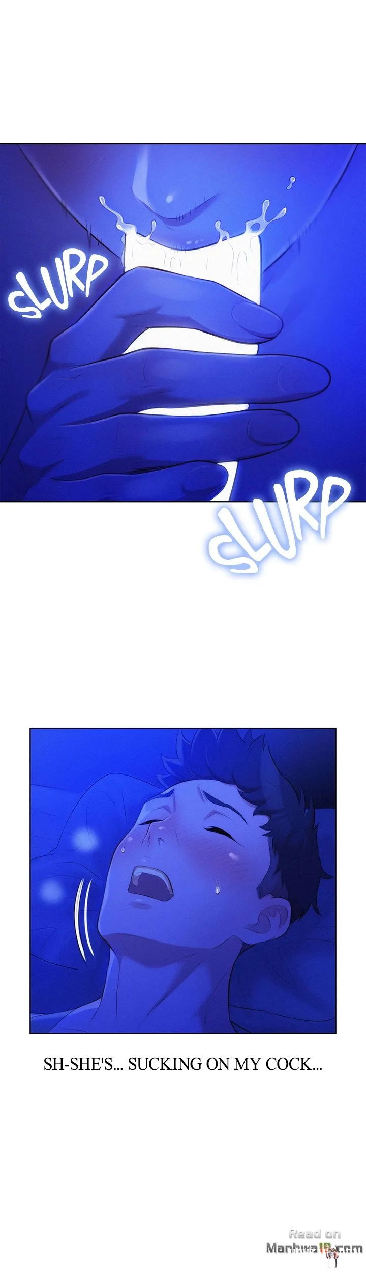 What do you Take me For? What do you Take me For? Chapter 14 - Page 31