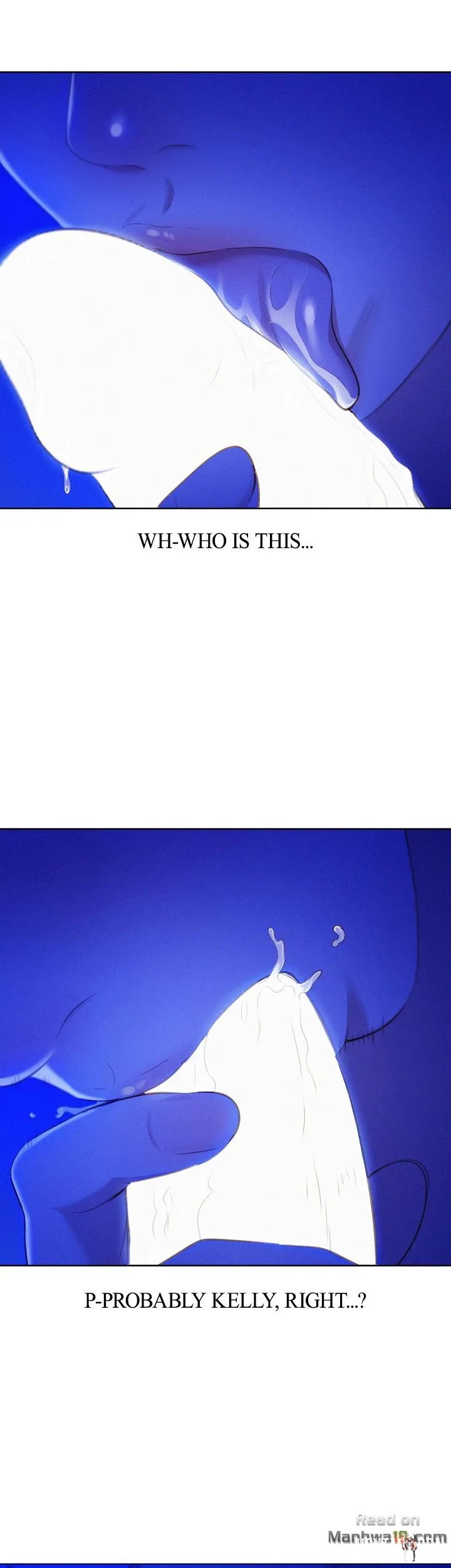 What do you Take me For? What do you Take me For? Chapter 14 - Page 32