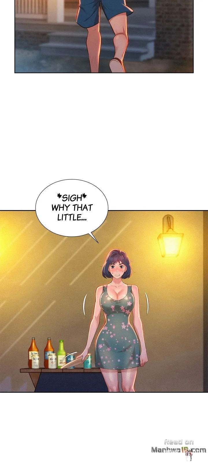 What do you Take me For? What do you Take me For? Chapter 14 - Page 6