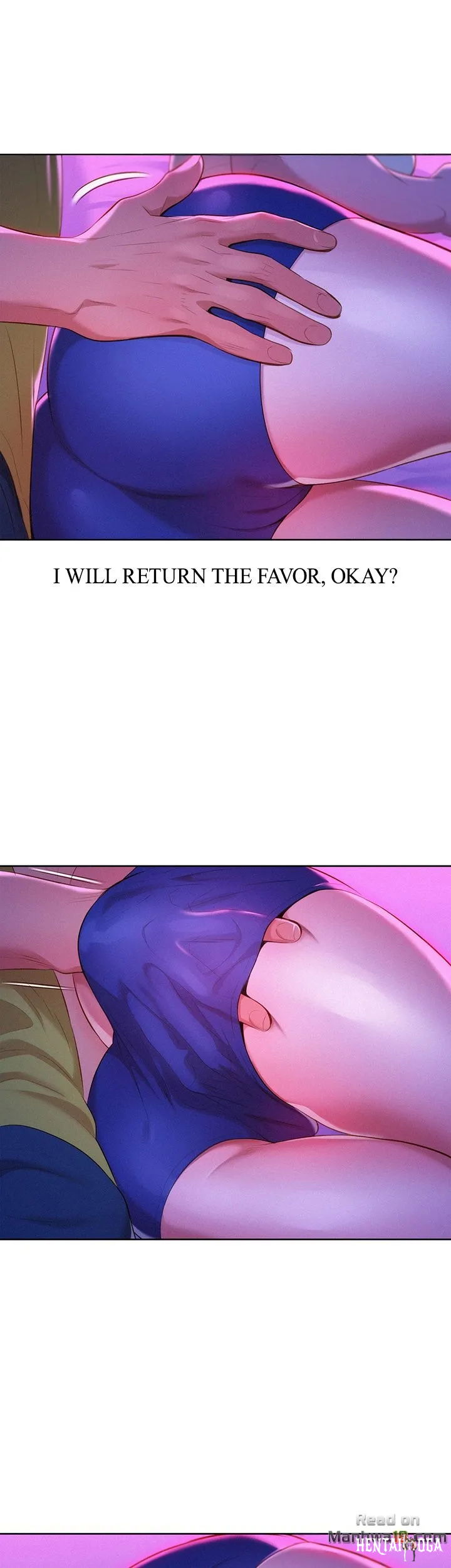 What do you Take me For? What do you Take me For? Chapter 15 - Page 12