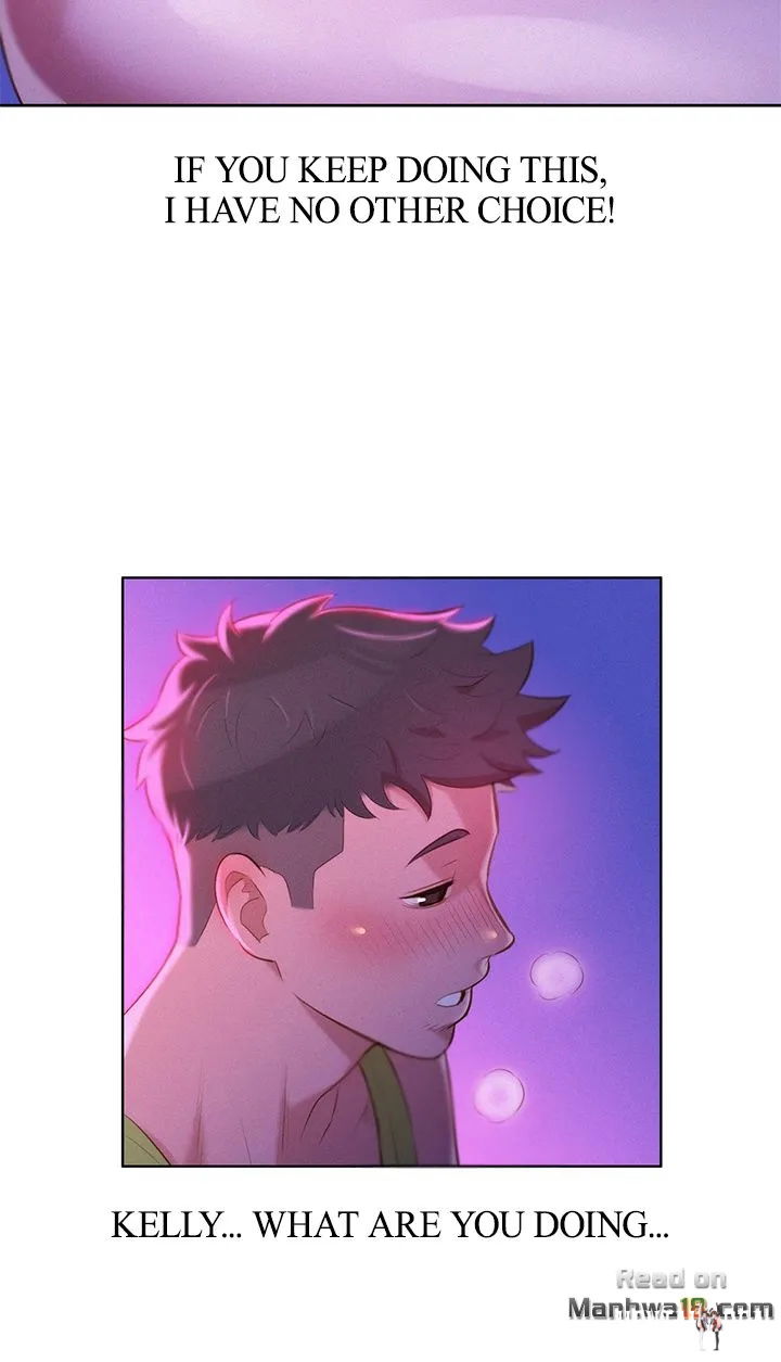 What do you Take me For? What do you Take me For? Chapter 15 - Page 19