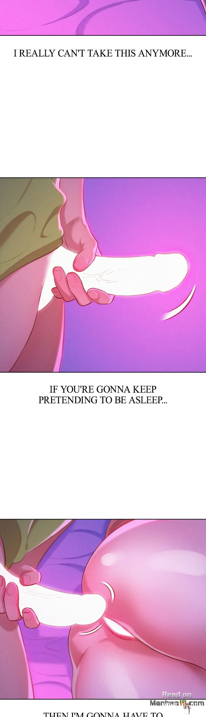 What do you Take me For? What do you Take me For? Chapter 15 - Page 21