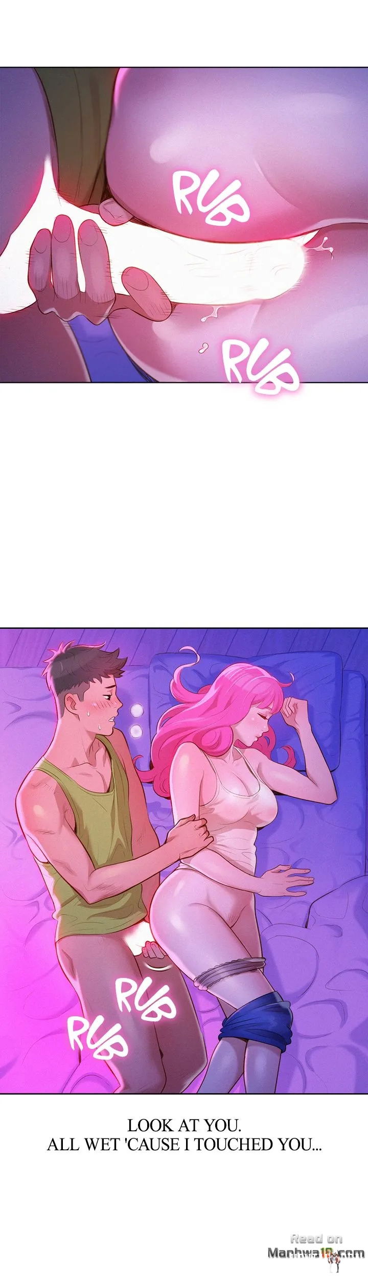 What do you Take me For? What do you Take me For? Chapter 15 - Page 23