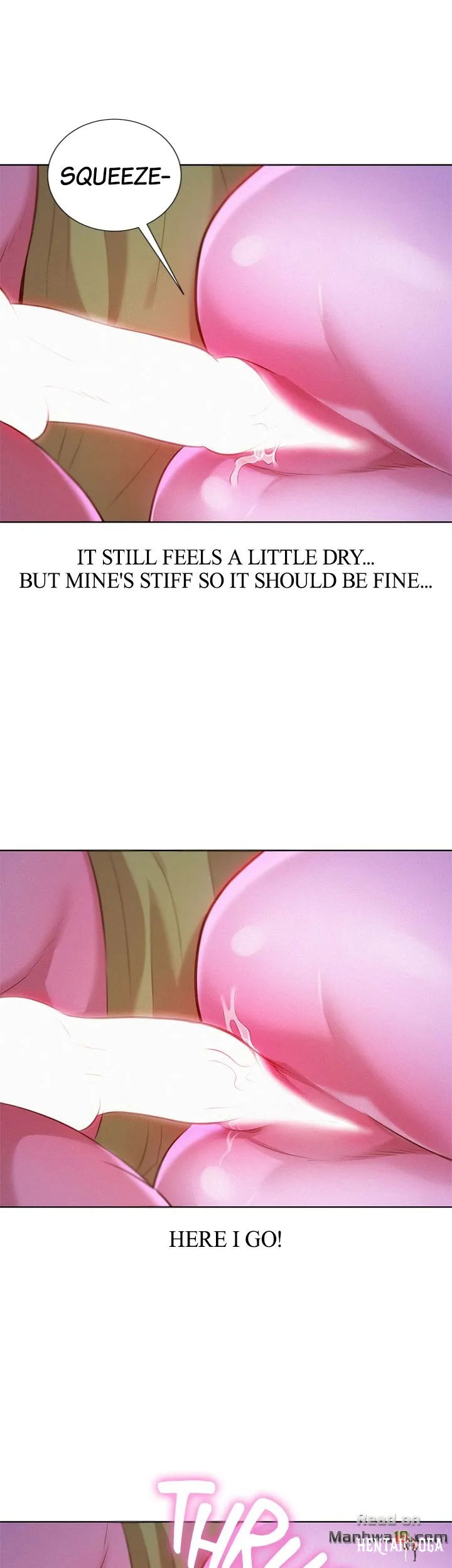 What do you Take me For? What do you Take me For? Chapter 15 - Page 25