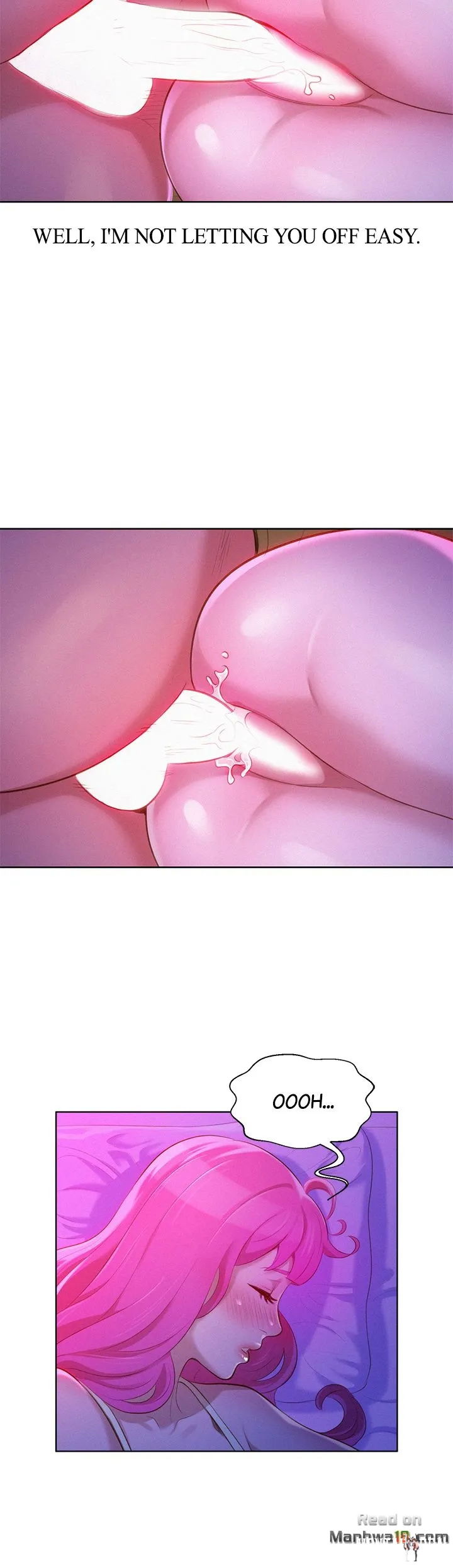 What do you Take me For? What do you Take me For? Chapter 15 - Page 28