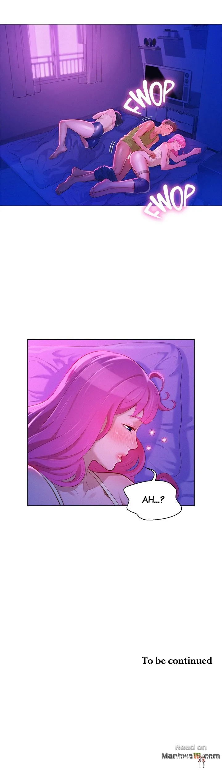 What do you Take me For? What do you Take me For? Chapter 15 - Page 34