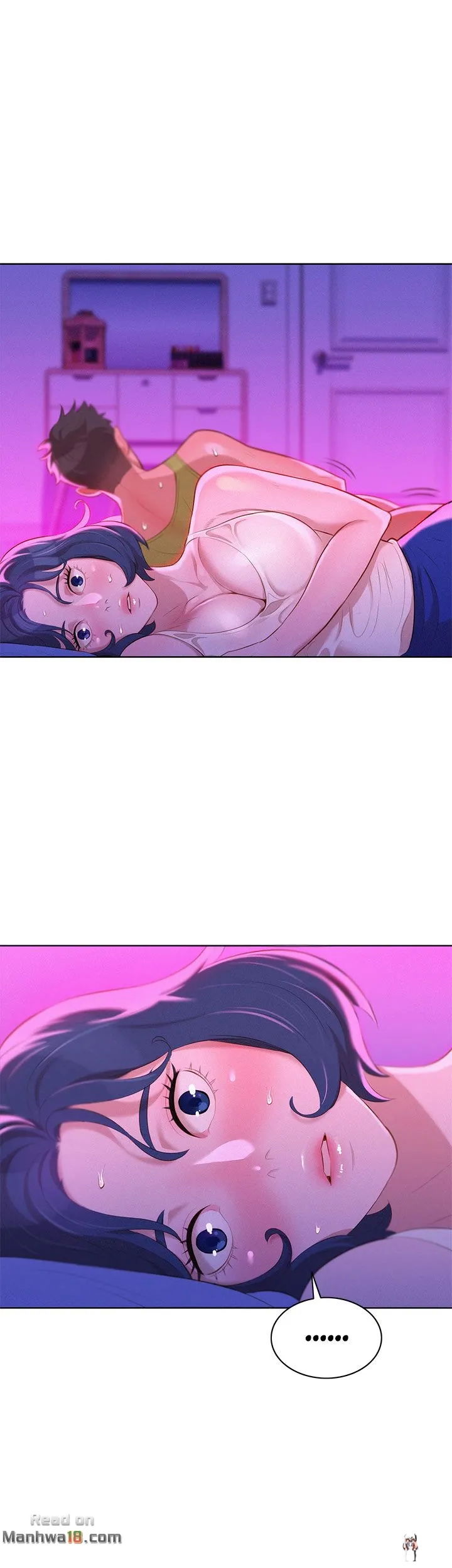 What do you Take me For? What do you Take me For? Chapter 16 - Page 1