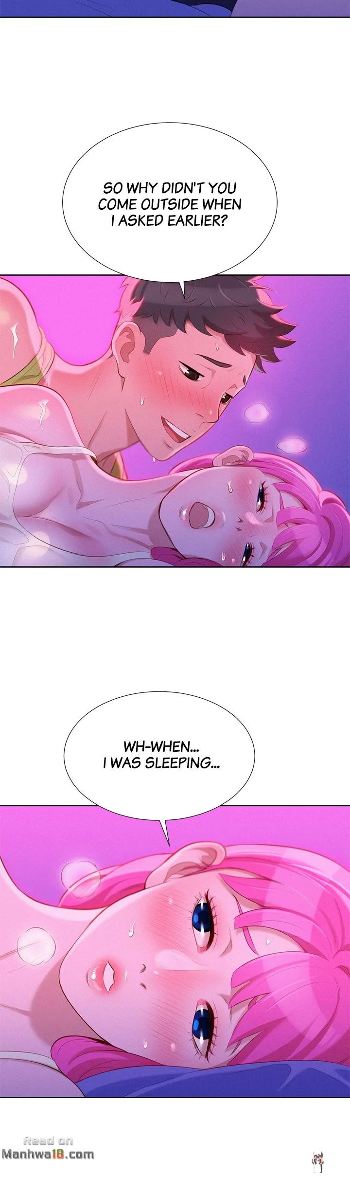 What do you Take me For? What do you Take me For? Chapter 16 - Page 10