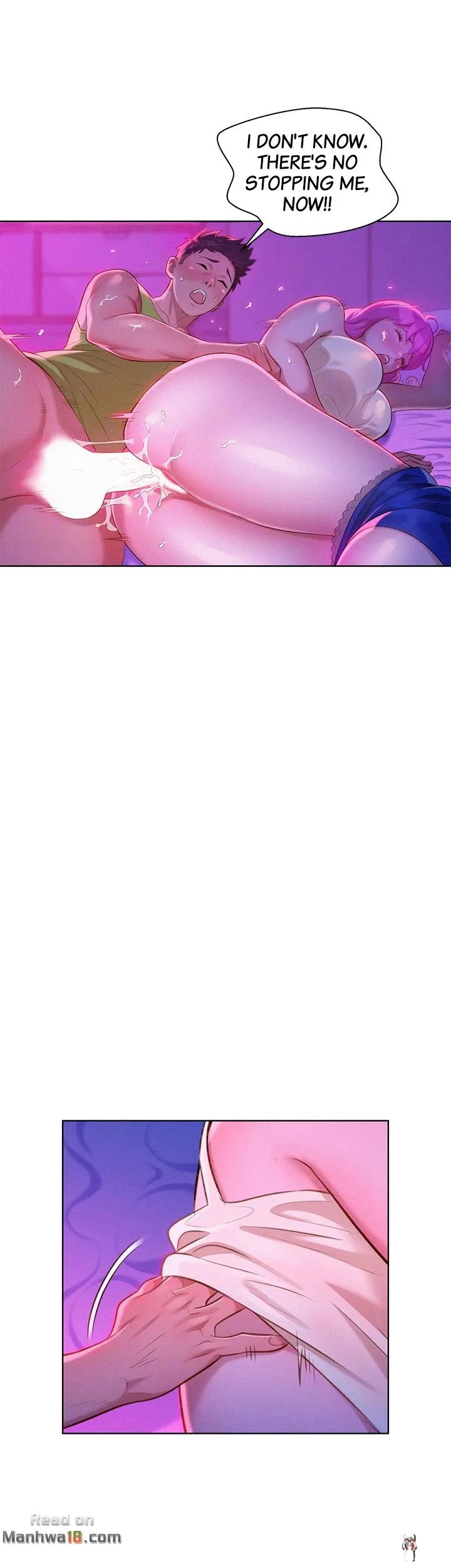 What do you Take me For? What do you Take me For? Chapter 16 - Page 11