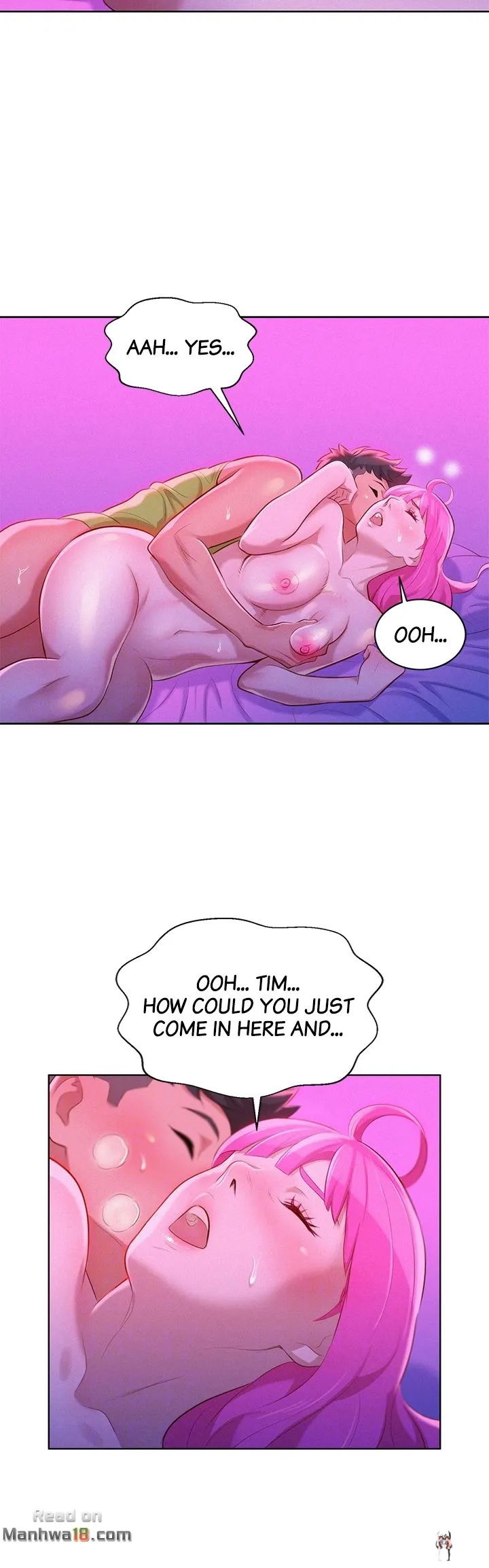 What do you Take me For? What do you Take me For? Chapter 16 - Page 14