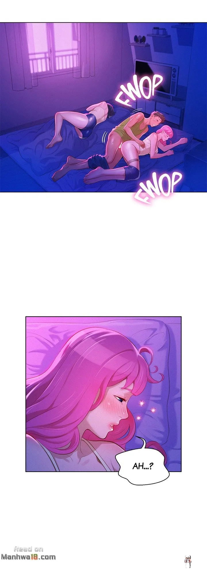 What do you Take me For? What do you Take me For? Chapter 16 - Page 2