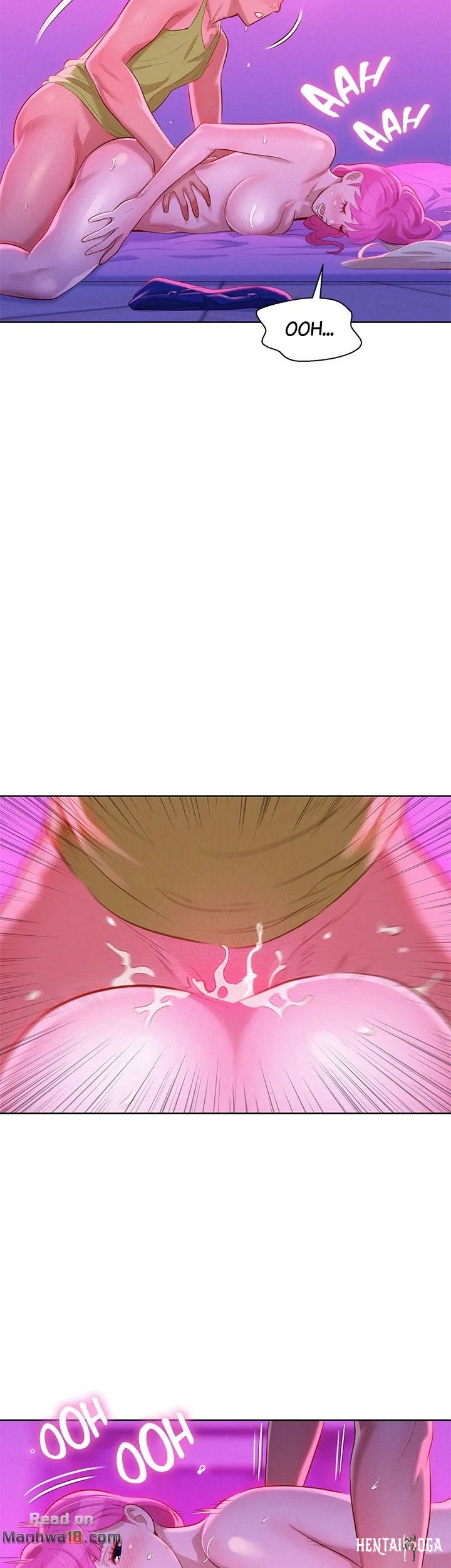 What do you Take me For? What do you Take me For? Chapter 16 - Page 20