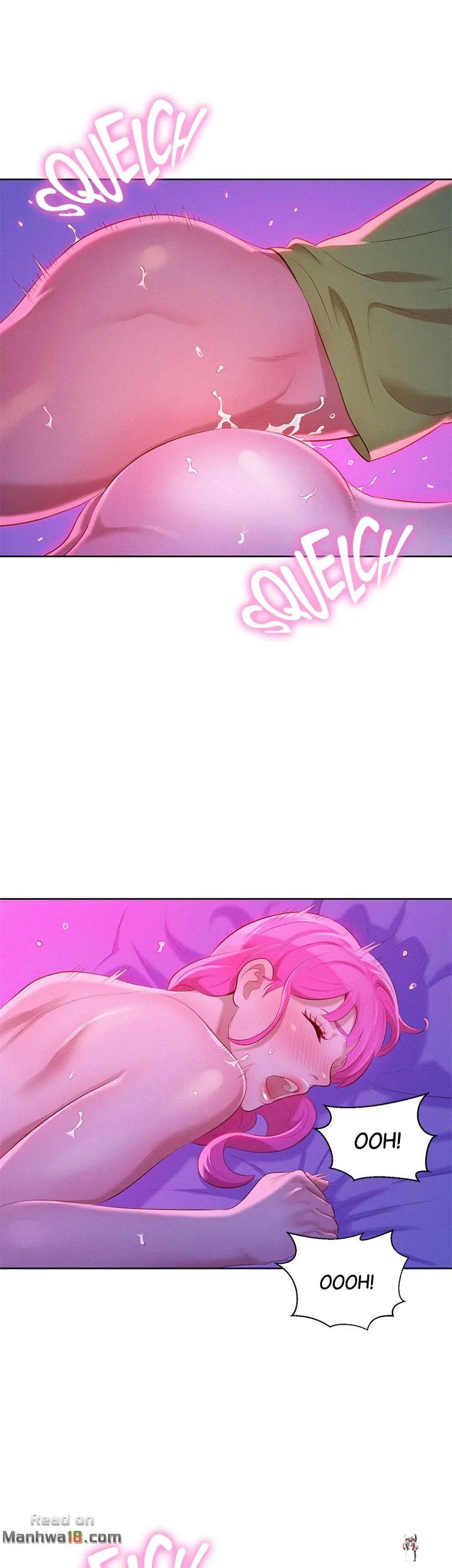 What do you Take me For? What do you Take me For? Chapter 16 - Page 24