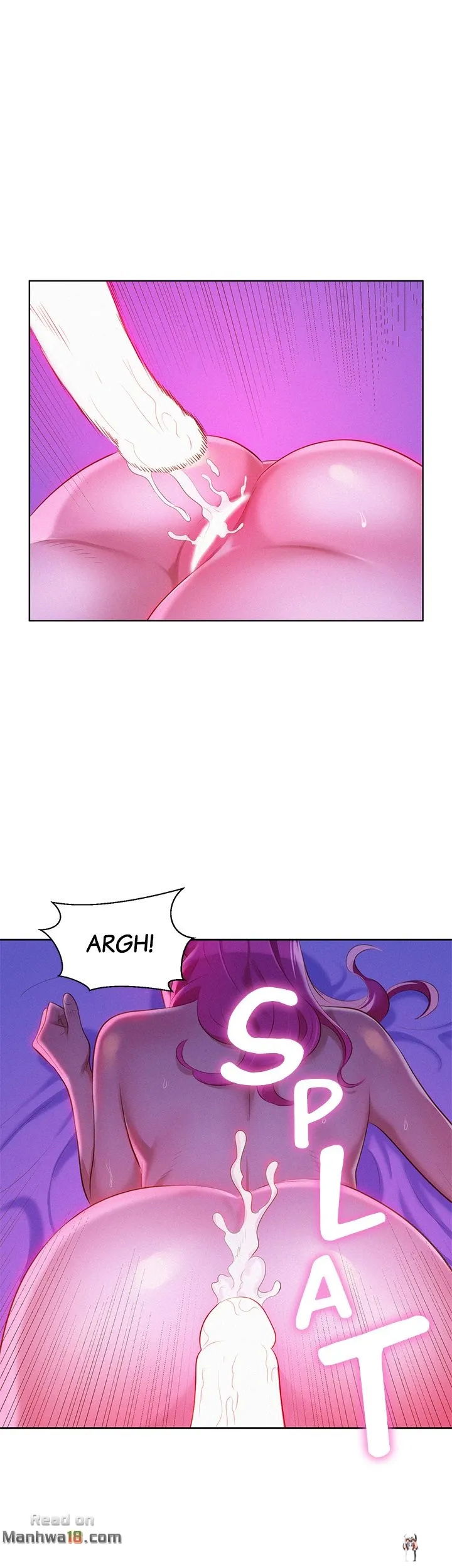 What do you Take me For? What do you Take me For? Chapter 16 - Page 27